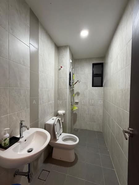 Service Residence for Rent at Sky Breeze Service Apartment - Alan Leng - PropertyGuru.com.my