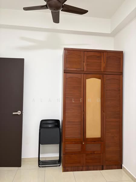 Service Residence for Rent at Sky Breeze Service Apartment - Alan Leng - PropertyGuru.com.my