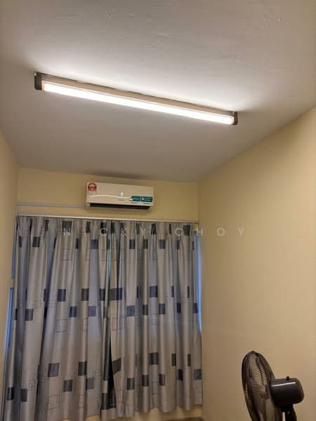 Apartment for Rent at Desa Pandan Apartment - Nicky Choy - Interior - PropertyGuru.com.my