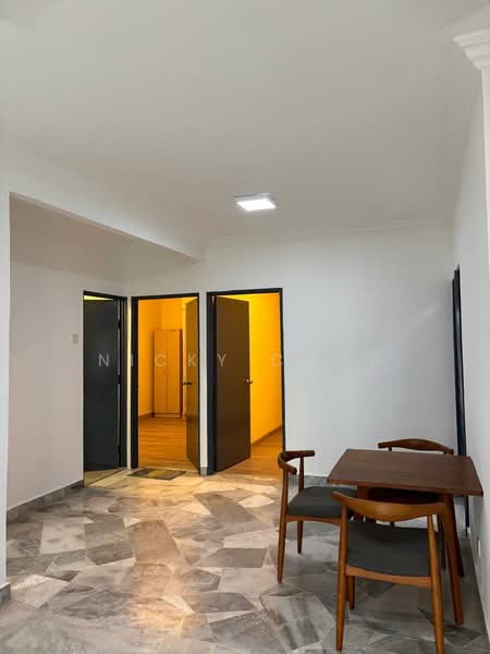 Apartment for Rent at Desa Pandan Apartment - Nicky Choy - Interior - PropertyGuru.com.my