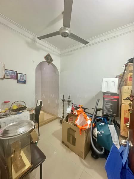 Rumah Teres 2 Tingkat untuk Dijual di Taman Pelangi Semenyih (Semenyih) - Zamshary Budin - Interior - PropertyGuru.com.my