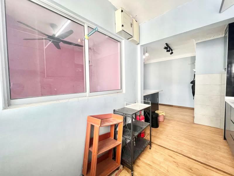 Service Residence for Sale at Residensi Sutera 7 - Azli Ibrahim - Interior - PropertyGuru.com.my