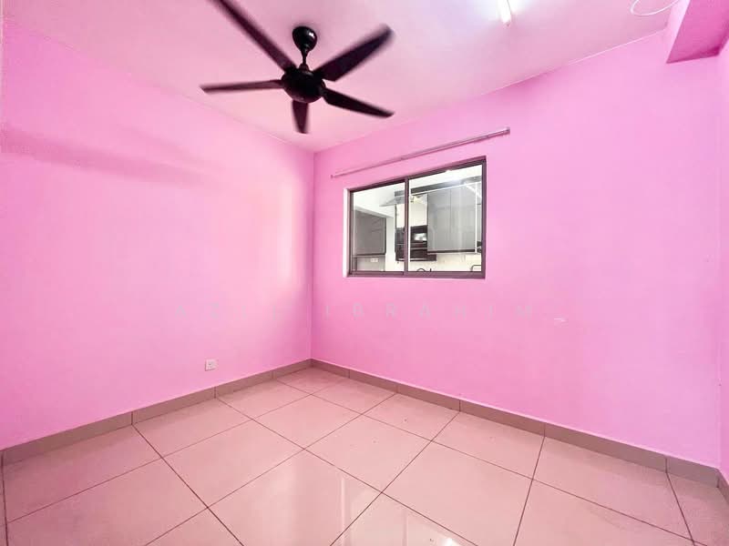 Service Residence for Sale at Residensi Sutera 7 - Azli Ibrahim - Interior - PropertyGuru.com.my