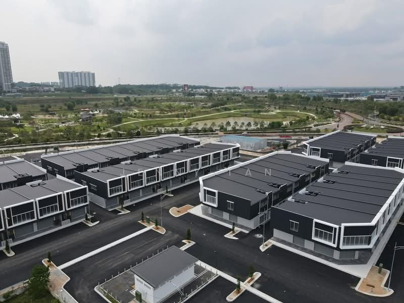 Shop / Office for Rent in Sepang (Selangor) - Jenny Tan - Exterior - PropertyGuru.com.my