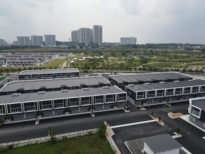 Shop / Office for Rent in Sepang (Selangor) - Jenny Tan - Exterior - PropertyGuru.com.my