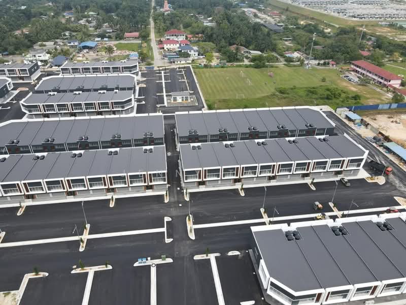 Shop / Office for Rent in Sepang (Selangor) - Jenny Tan - Exterior - PropertyGuru.com.my