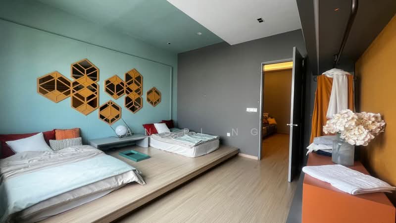 Semi-Detached House for Sale in Kajang (Selangor) - Angel Ng - Bedroom - PropertyGuru.com.my
