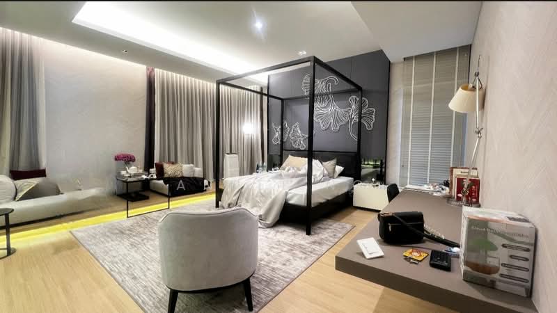 Semi-Detached House for Sale in Kajang (Selangor) - Angel Ng - Bedroom - PropertyGuru.com.my
