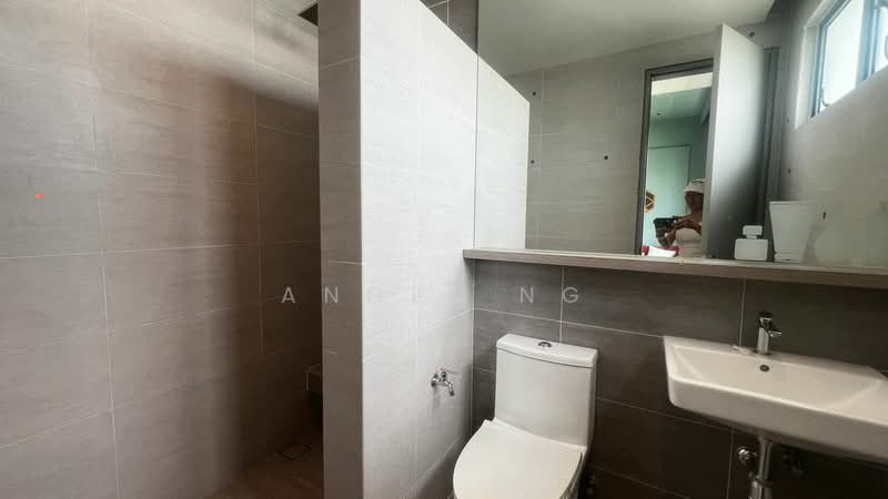 Semi-Detached House for Sale in Kajang (Selangor) - Angel Ng - Bathroom - PropertyGuru.com.my