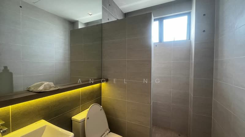 Semi-Detached House for Sale in Kajang (Selangor) - Angel Ng - Bathroom - PropertyGuru.com.my