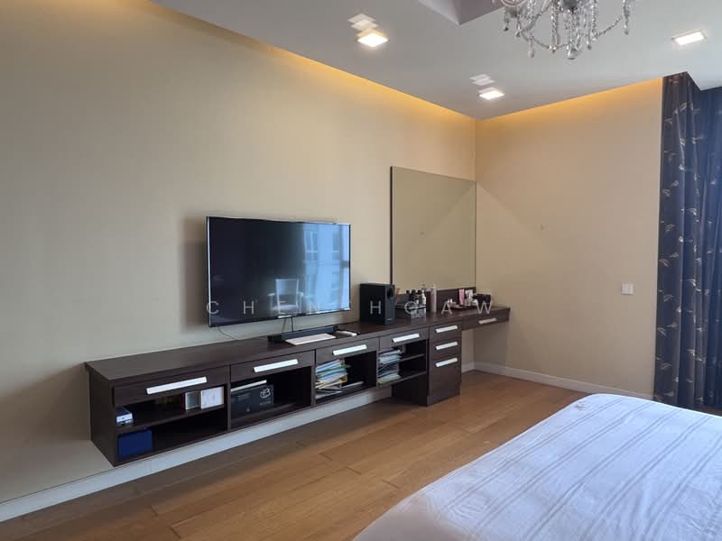 Condominium for Sale at Kiaramas Ayuria - Chen Hoaw - Bedroom - PropertyGuru.com.my