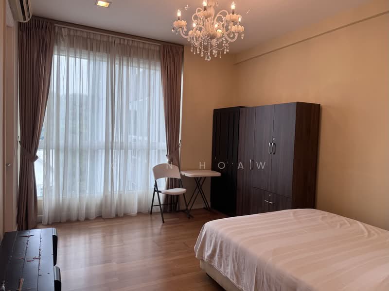 Condominium for Sale at Kiaramas Ayuria - Chen Hoaw - Bedroom - PropertyGuru.com.my