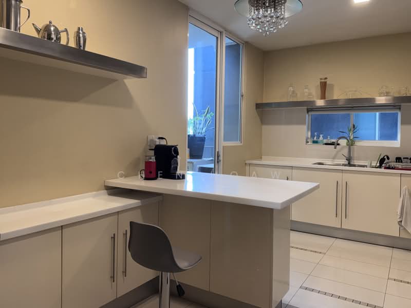 Condominium for Sale at Kiaramas Ayuria - Chen Hoaw - Kitchen - PropertyGuru.com.my