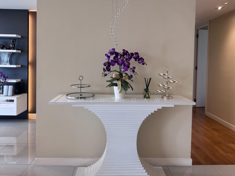 Condominium for Sale at Kiaramas Ayuria - Chen Hoaw - Interior - PropertyGuru.com.my