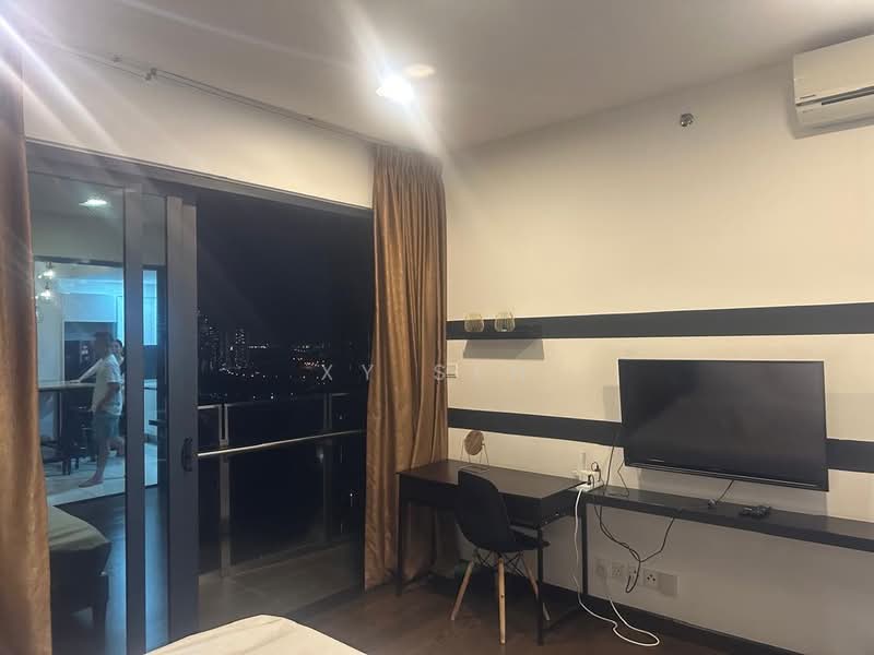 Apartment for Rent at Almas - XY Sen - PropertyGuru.com.my