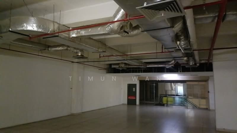 Pejabat untuk Disewa di Cheras (Kuala Lumpur) - Timun Wan - Interior - PropertyGuru.com.my