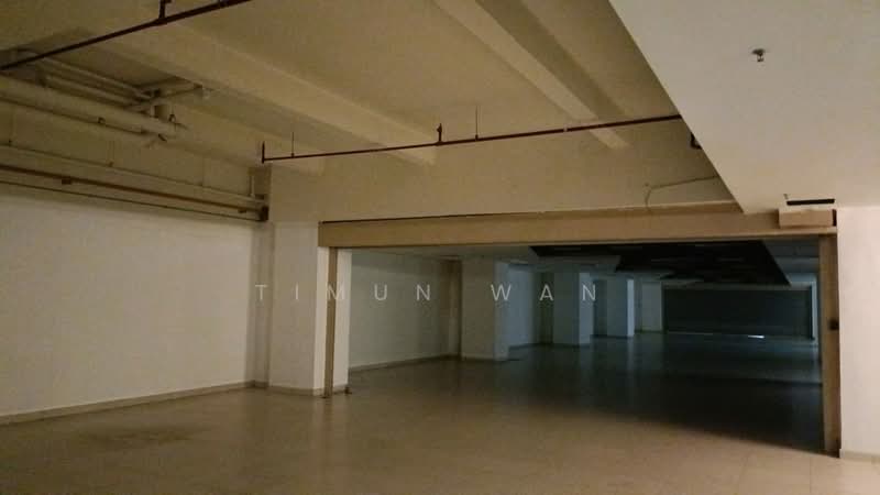Pejabat untuk Disewa di Cheras (Kuala Lumpur) - Timun Wan - Interior - PropertyGuru.com.my