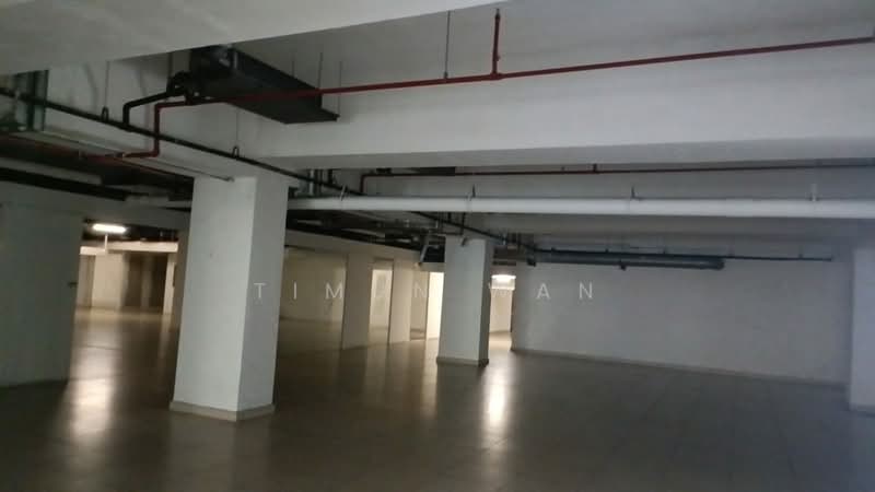 Pejabat untuk Disewa di Cheras (Kuala Lumpur) - Timun Wan - Interior - PropertyGuru.com.my