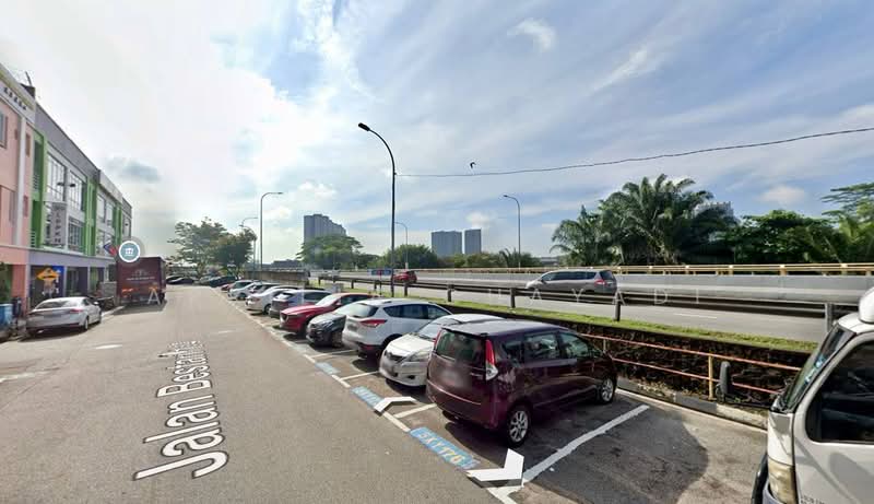 Kedai untuk Disewa di Taman Nusa Bestari (Iskandar Puteri (Nusajaya)) - APRILIA CHAYADI - Exterior - PropertyGuru.com.my