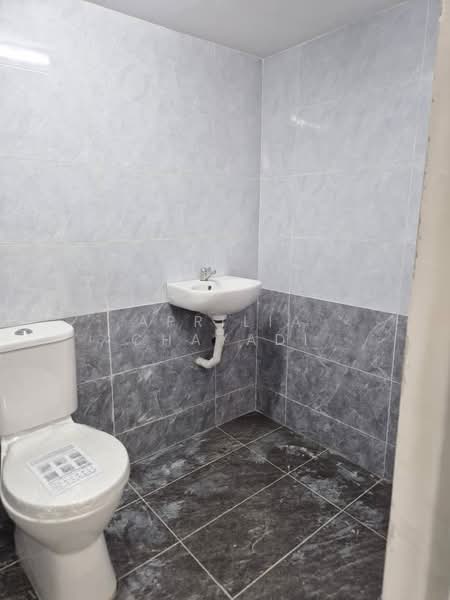 Kedai untuk Disewa di Taman Nusa Bestari (Iskandar Puteri (Nusajaya)) - APRILIA CHAYADI - Bathroom - PropertyGuru.com.my