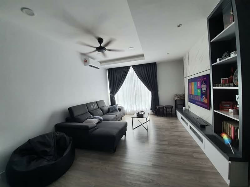 Pangsapuri untuk Disewa di Residensi Rumpun Bahagia (Residensi Melaka Tengah 1) - Woon . - PropertyGuru.com.my