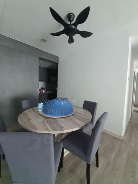 Pangsapuri untuk Disewa di Residensi Rumpun Bahagia (Residensi Melaka Tengah 1) - Woon . - PropertyGuru.com.my
