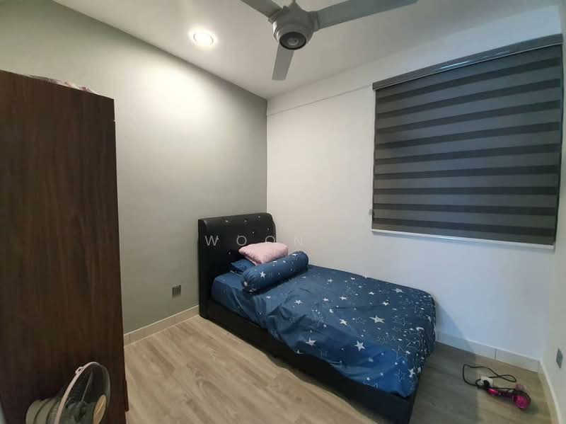 Pangsapuri untuk Disewa di Residensi Rumpun Bahagia (Residensi Melaka Tengah 1) - Woon . - PropertyGuru.com.my