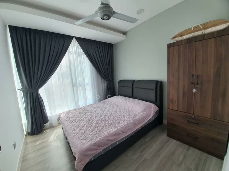 Pangsapuri untuk Disewa di Residensi Rumpun Bahagia (Residensi Melaka Tengah 1) - Woon . - PropertyGuru.com.my