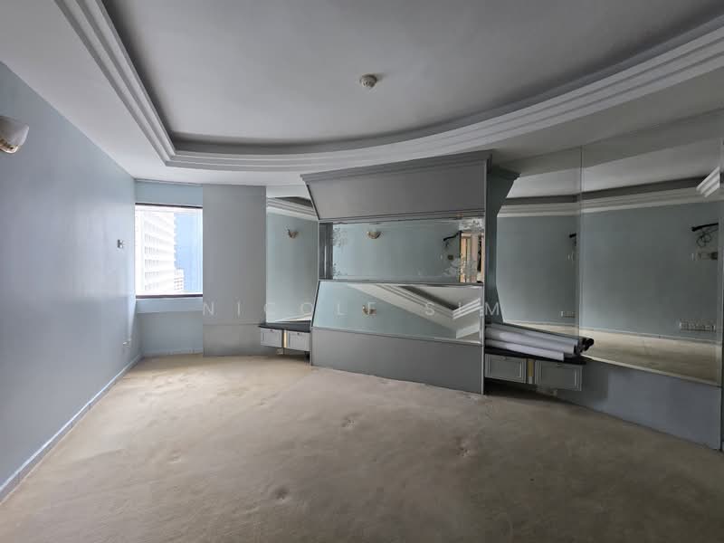 Kondominium untuk Disewa di UBN Tower - Nicole Sim - Interior - PropertyGuru.com.my