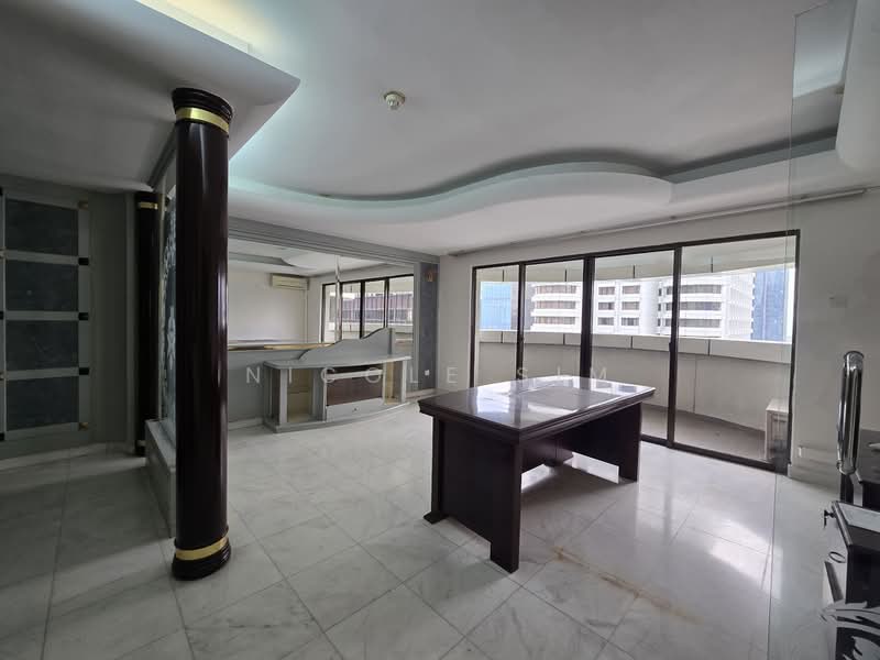 Kondominium untuk Disewa di UBN Tower - Nicole Sim - Interior - PropertyGuru.com.my