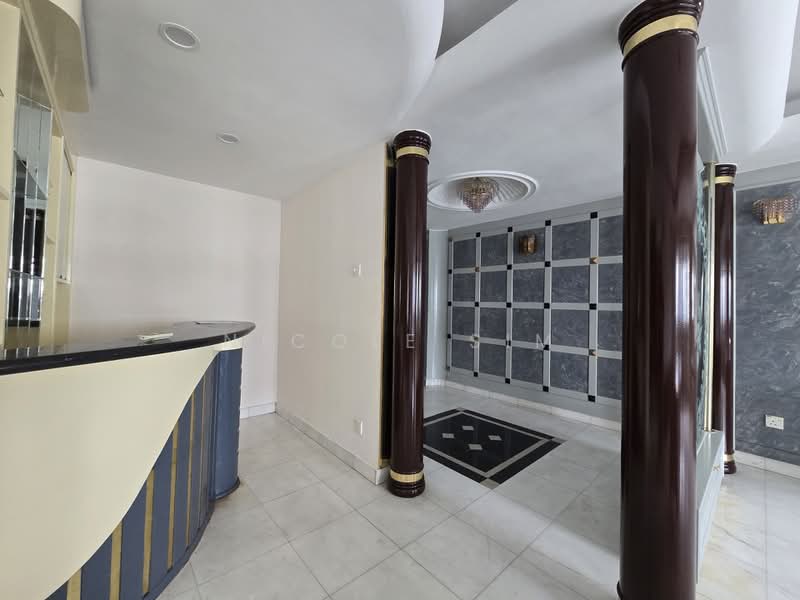 Kondominium untuk Disewa di UBN Tower - Nicole Sim - PropertyGuru.com.my