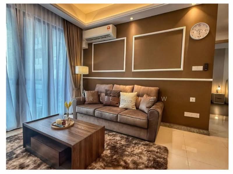 Service Residence for Rent at R&F Princess Cove Phase 1 - Shirley Haw - PropertyGuru.com.my
