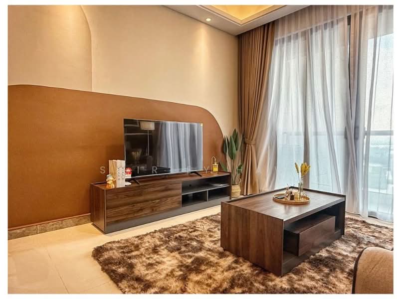 Service Residence for Rent at R&F Princess Cove Phase 1 - Shirley Haw - PropertyGuru.com.my