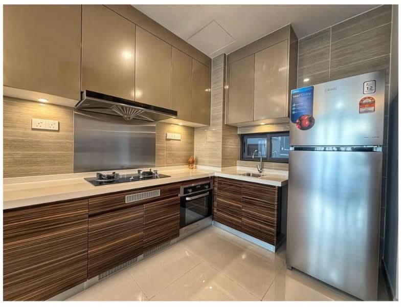 Service Residence for Rent at R&F Princess Cove Phase 1 - Shirley Haw - PropertyGuru.com.my