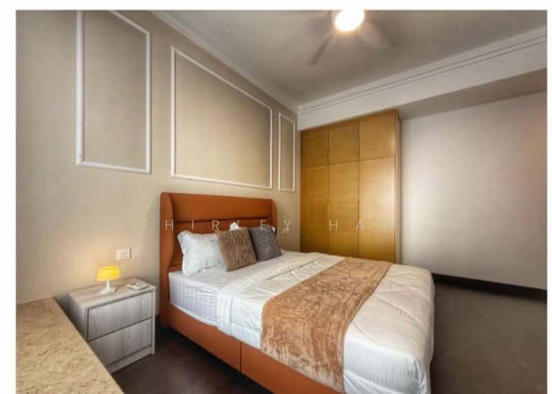 Service Residence for Rent at R&F Princess Cove Phase 1 - Shirley Haw - PropertyGuru.com.my