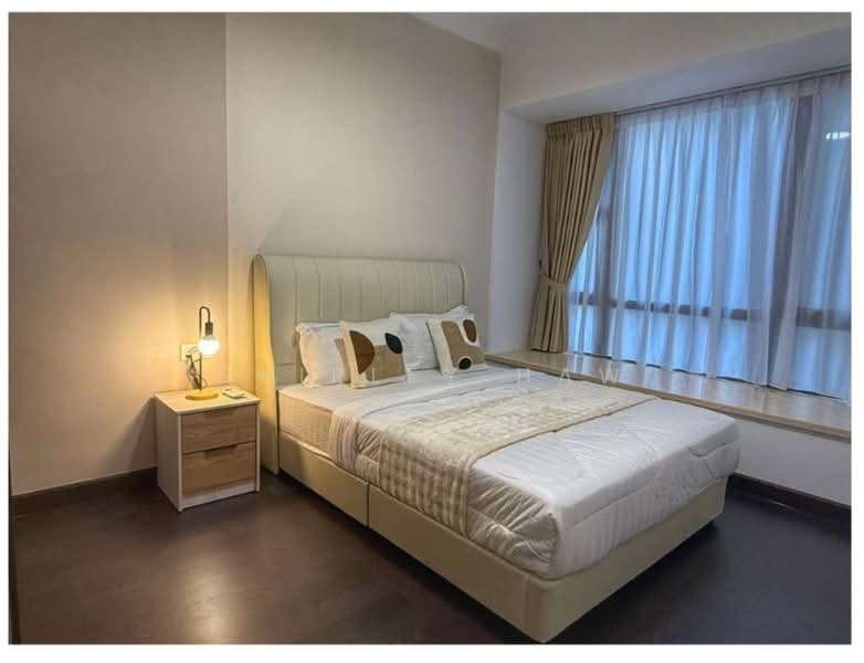 Service Residence for Rent at R&F Princess Cove Phase 1 - Shirley Haw - PropertyGuru.com.my
