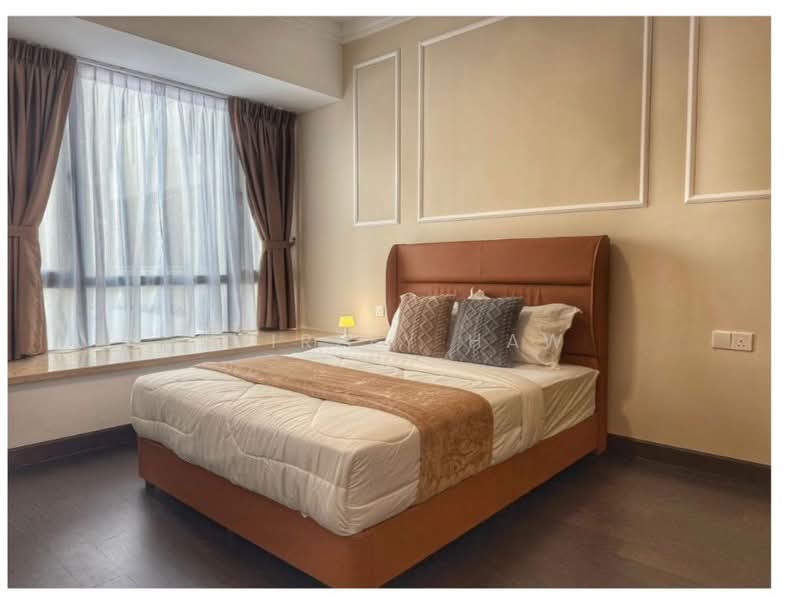 Service Residence for Rent at R&F Princess Cove Phase 1 - Shirley Haw - PropertyGuru.com.my