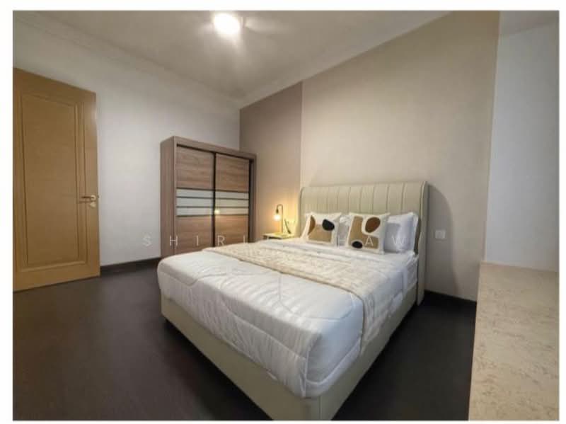 Service Residence for Rent at R&F Princess Cove Phase 1 - Shirley Haw - PropertyGuru.com.my
