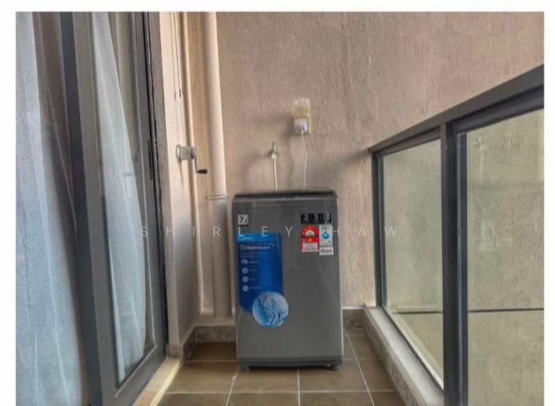 Service Residence for Rent at R&F Princess Cove Phase 1 - Shirley Haw - PropertyGuru.com.my