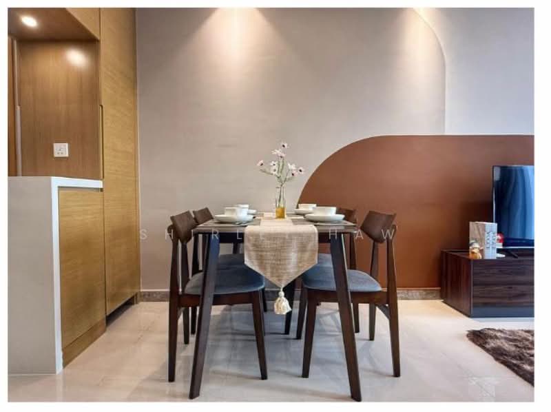 Service Residence for Rent at R&F Princess Cove Phase 1 - Shirley Haw - PropertyGuru.com.my