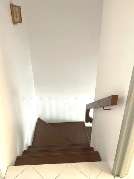 Rumah Teres 2 Tingkat untuk Dijual di Taman Pinggiran Putra (Seri Kembangan) - Brandon Yee - Interior - PropertyGuru.com.my