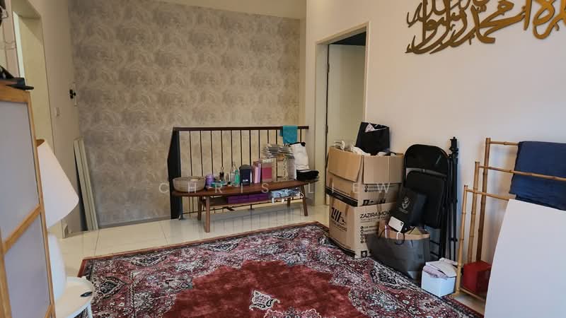 Rumah Teres 2 Tingkat untuk Dijual di Horizon Hills (Iskandar Puteri (Nusajaya)) - Chris Liew - Interior - PropertyGuru.com.my