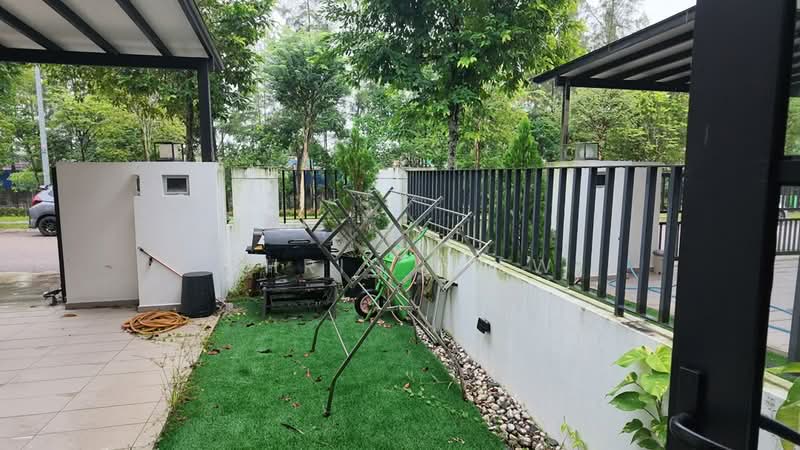 Rumah Teres 2 Tingkat untuk Dijual di Horizon Hills (Iskandar Puteri (Nusajaya)) - Chris Liew - Exterior - PropertyGuru.com.my