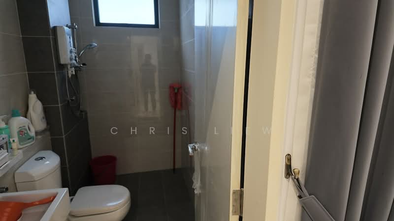 Rumah Teres 2 Tingkat untuk Dijual di Horizon Hills (Iskandar Puteri (Nusajaya)) - Chris Liew - Bathroom - PropertyGuru.com.my