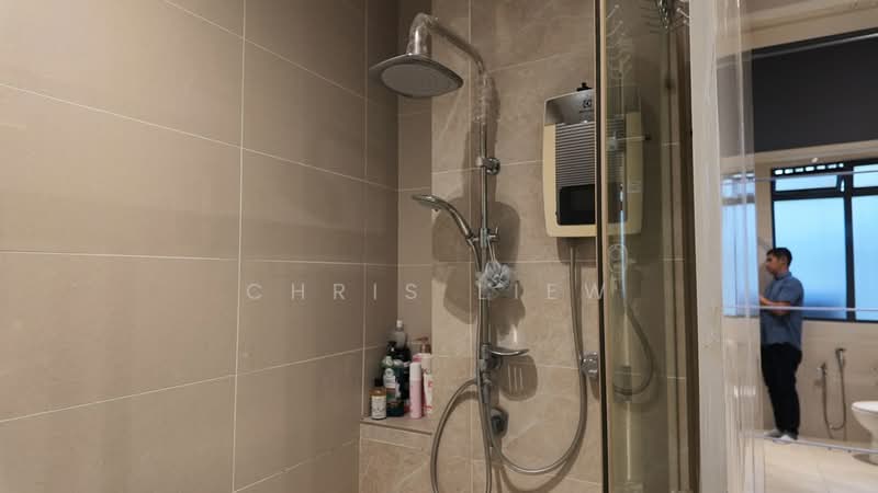 Rumah Teres 2 Tingkat untuk Dijual di Horizon Hills (Iskandar Puteri (Nusajaya)) - Chris Liew - Bathroom - PropertyGuru.com.my