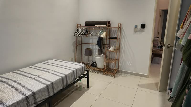 Rumah Teres 2 Tingkat untuk Dijual di Horizon Hills (Iskandar Puteri (Nusajaya)) - Chris Liew - Bedroom - PropertyGuru.com.my