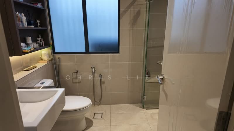 Rumah Teres 2 Tingkat untuk Dijual di Horizon Hills (Iskandar Puteri (Nusajaya)) - Chris Liew - Bathroom - PropertyGuru.com.my