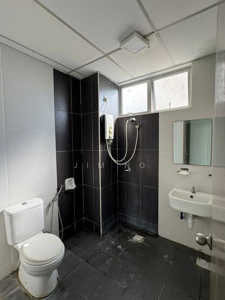 Servis Apartment untuk Disewa di Larkin Heights - Jim Ng - PropertyGuru.com.my