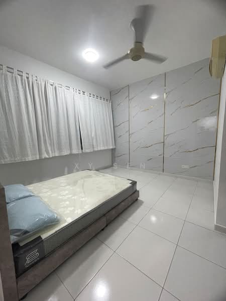 Service Residence for Rent at The Sky Executive Suites - XY Sen - PropertyGuru.com.my