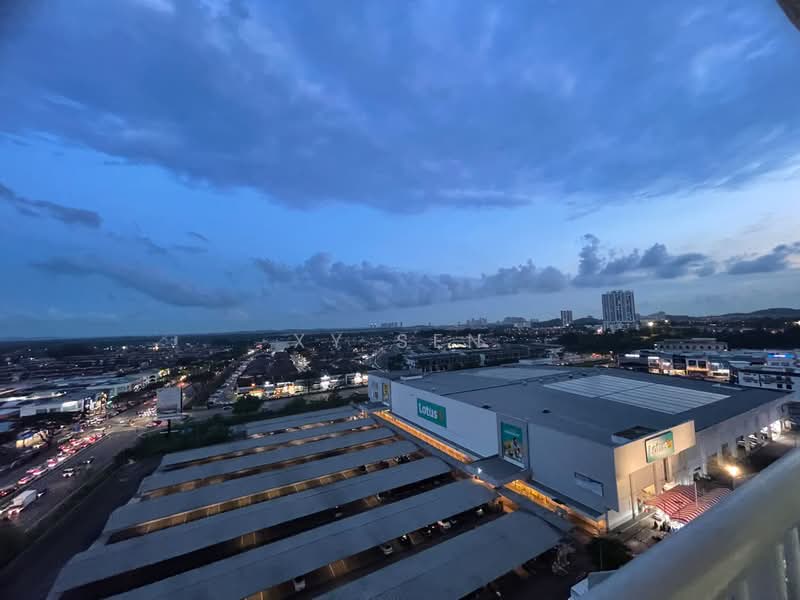 Service Residence for Rent at The Sky Executive Suites - XY Sen - PropertyGuru.com.my